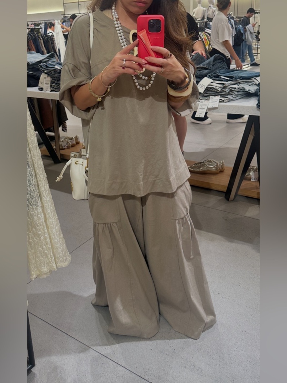 Free People Rusell set